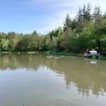 בית נופש 4 Person In Oksbol-by Traum Oksbøl