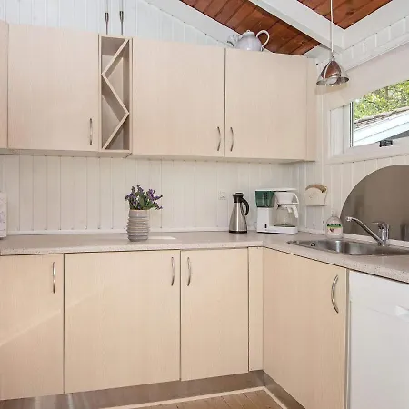 4 Person In Oksbol-by Traum * Oksbøl