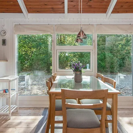 4 Person In Oksbol-by Traum * Oksbøl