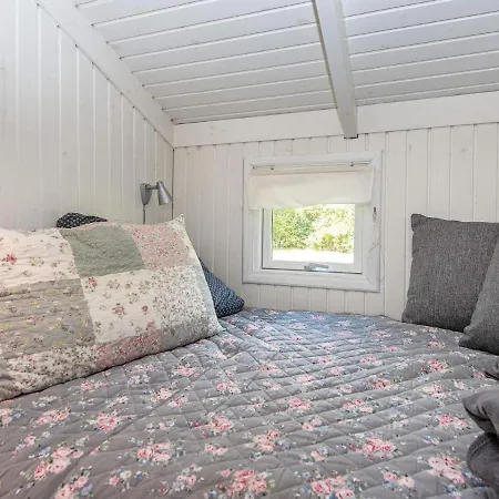 4 Person In Oksbol-by Traum Holiday home