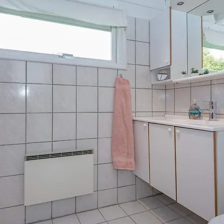 4 Person In Oksbol-by Traum * Oksbøl