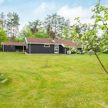 4 Person In Oksbol-by Traum Oksbøl