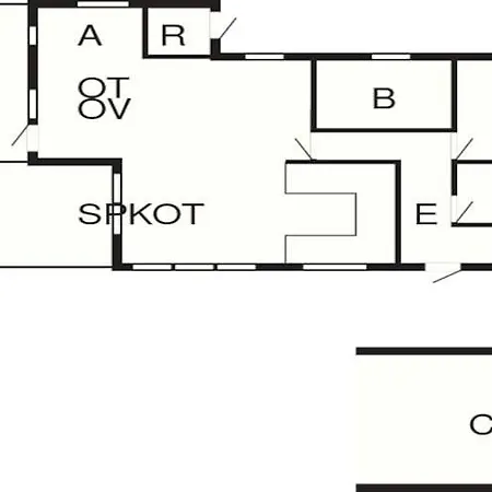 4 Person In Oksbol-by Traum Holiday home *